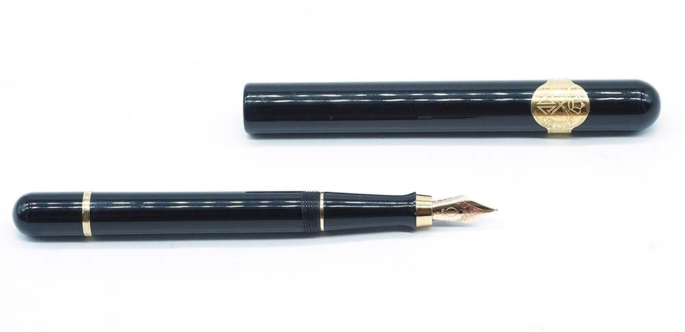 OMAS "CIGAR REDENS" (1 of 3)