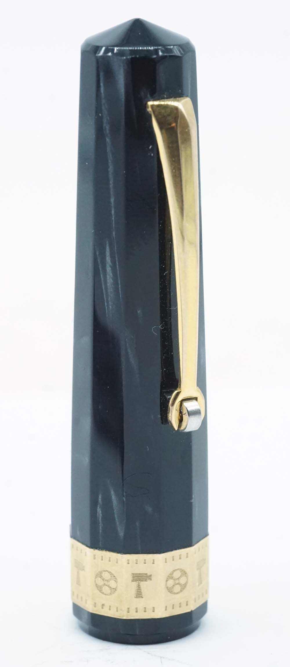 OMAS "THE CINEMA 100TH" - 3