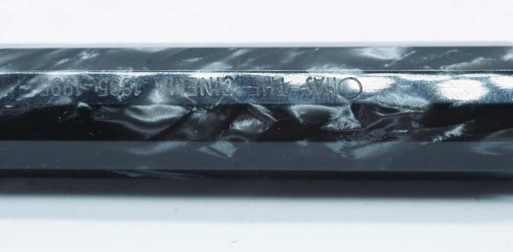 OMAS "THE CINEMA 100TH" - 4