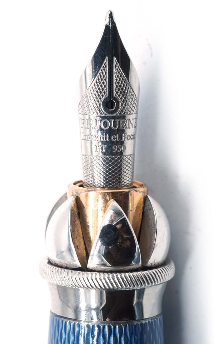 F.P. JOURNE "CAPLESS" - 2