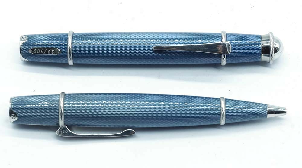 F.P. JOURNE "CAPLESS" - 6