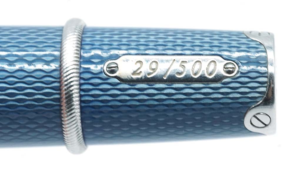 F.P. JOURNE "CAPLESS" - 7