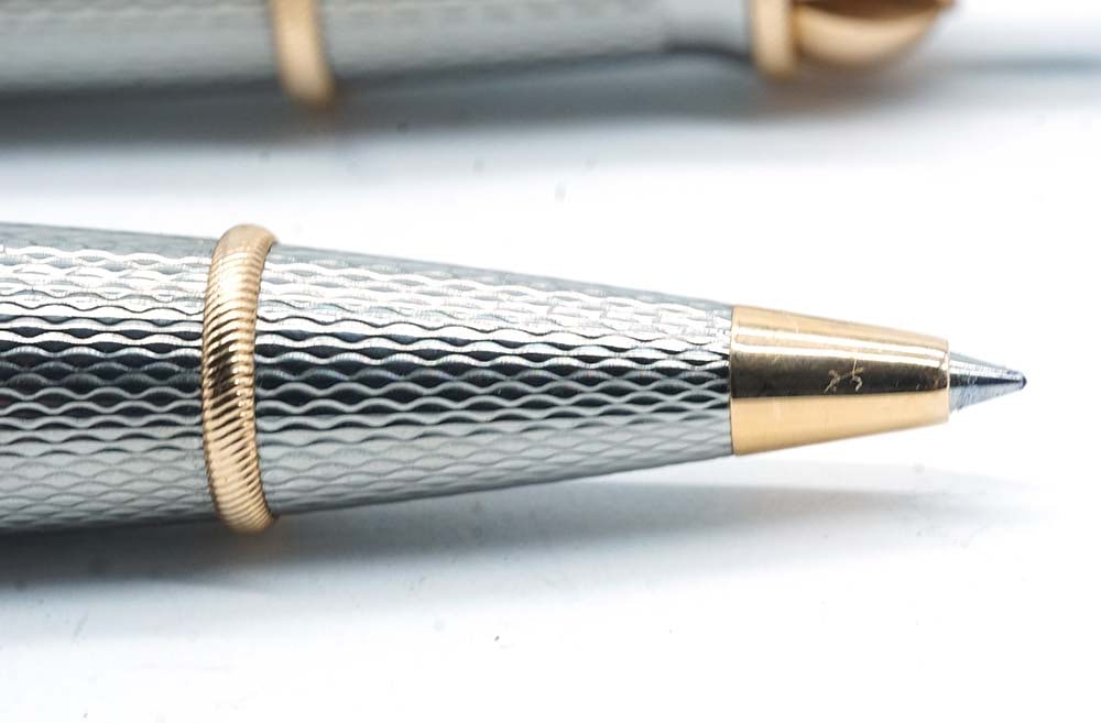 F.P. JOURNE "CAPLESS" - 3