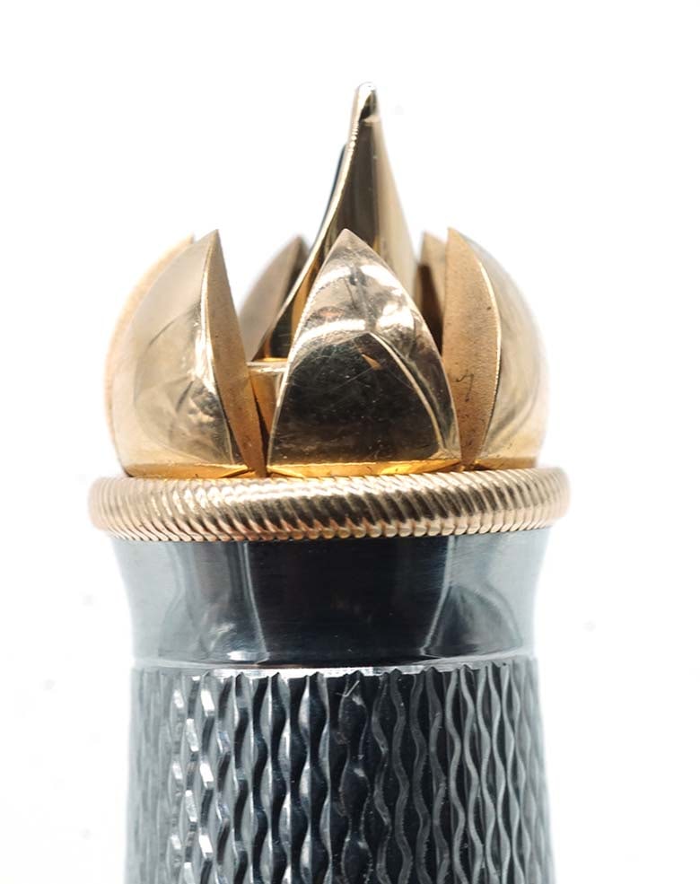 F.P. JOURNE "CAPLESS" - 6