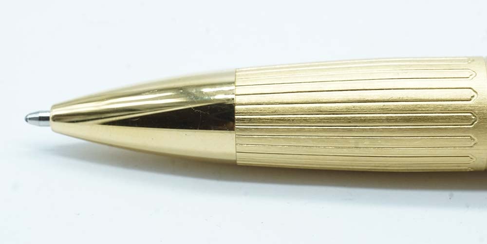 CROSS PEERLESS 125 "LONDON GOLD" - 3