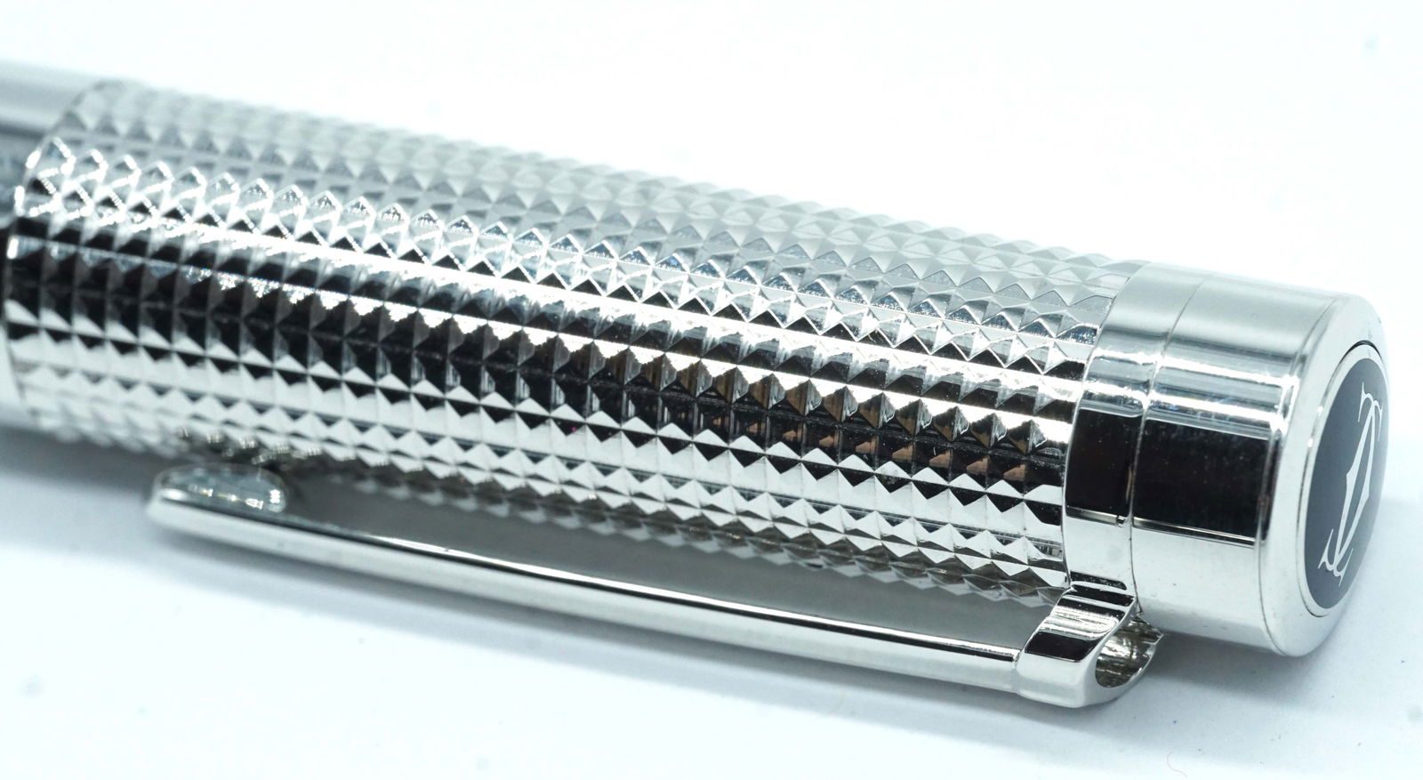 CARTIER "PASHA CLOU DE PARIS" - 3