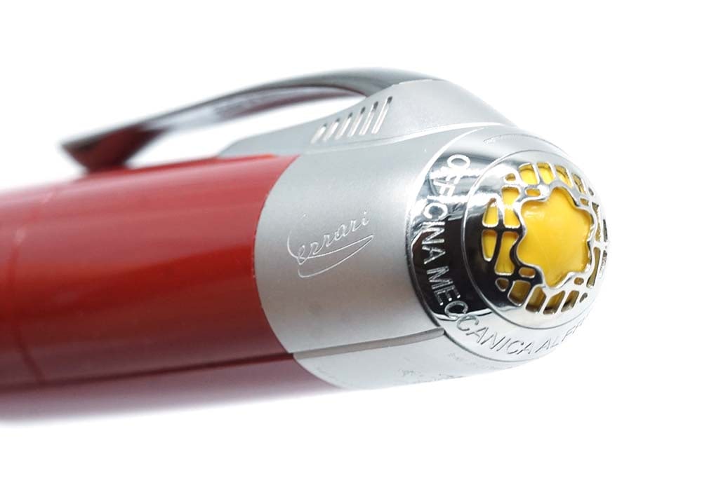 MONTBLANC "ENZO FERRARI, GREAT CHARACTERS" - 3