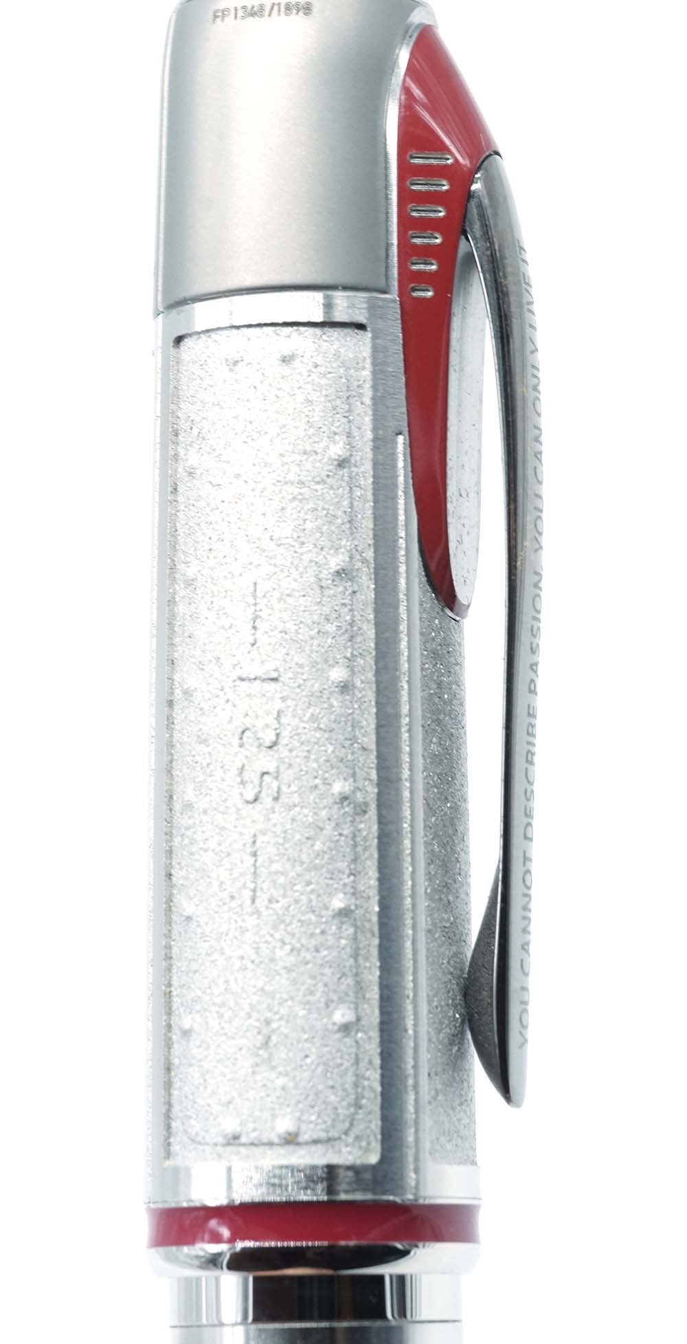 MONTBLANC "ENZO FERRARI, GREAT CHARACTERS" - 3