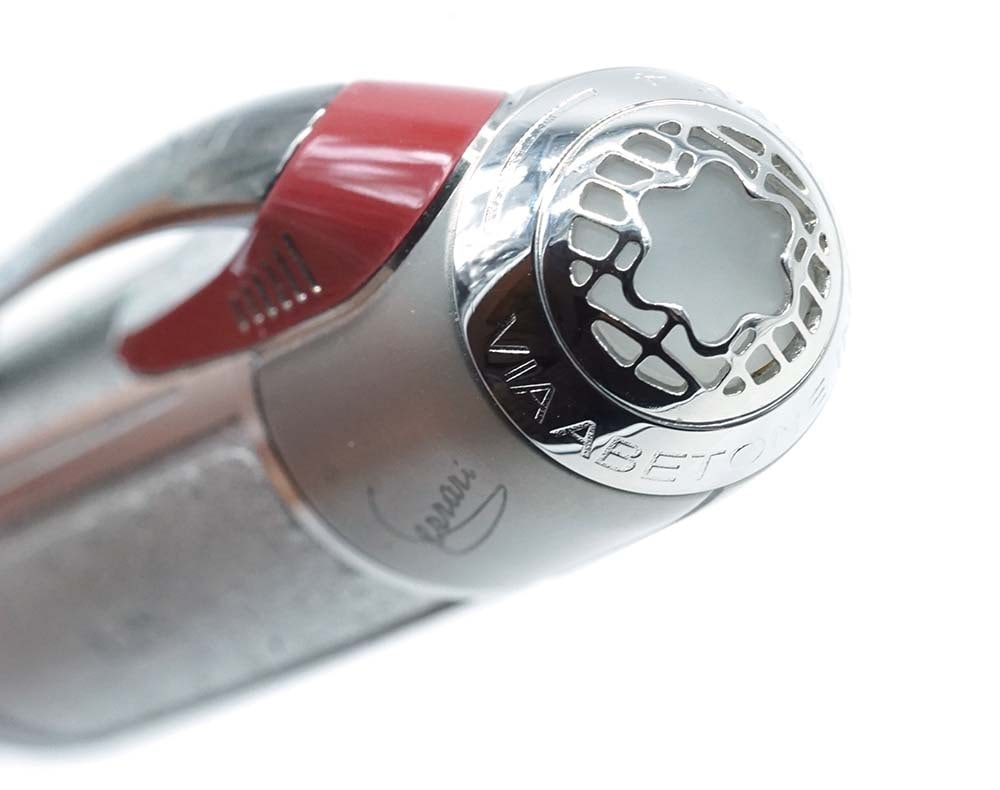 MONTBLANC "ENZO FERRARI, GREAT CHARACTERS" - 4