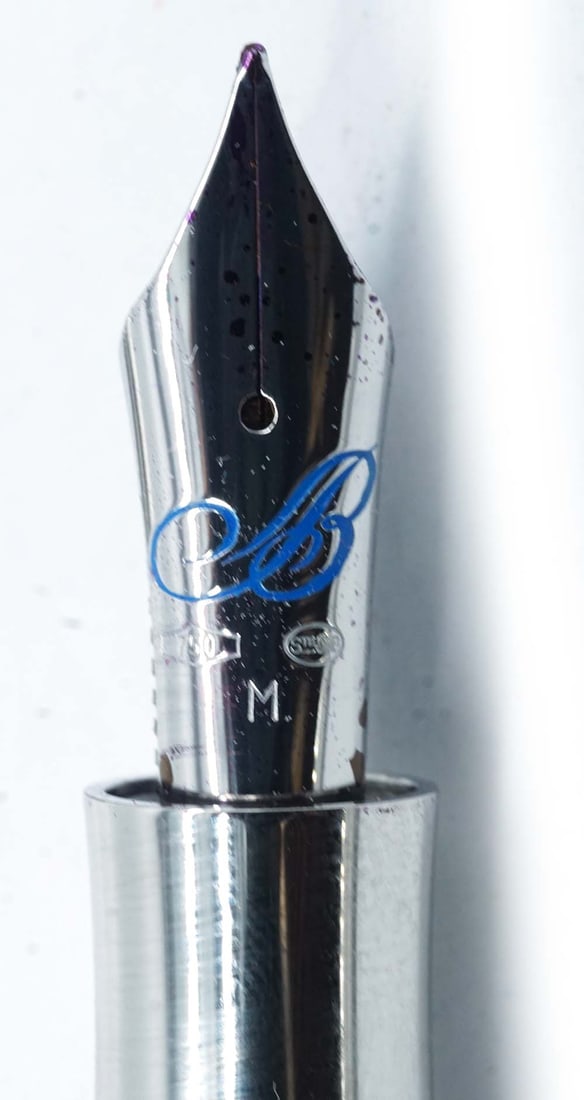 BREGUET "DIAMOND POINT" - 2