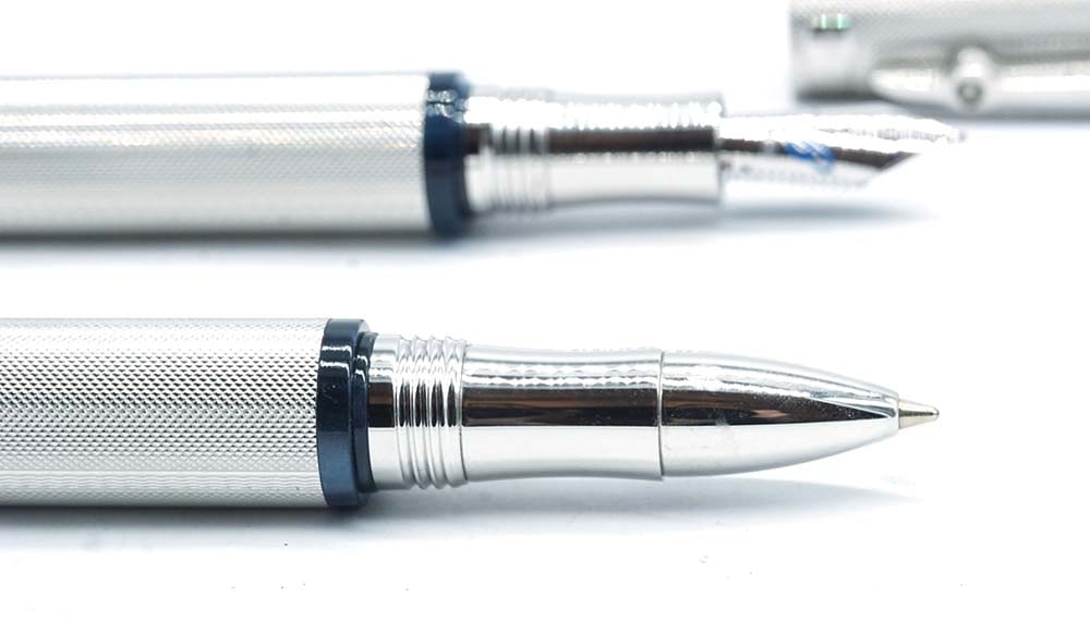 BREGUET "DIAMOND POINT" - 3