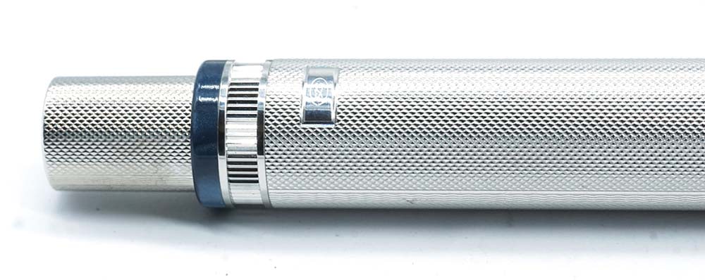 BREGUET "DIAMOND POINT" - 4