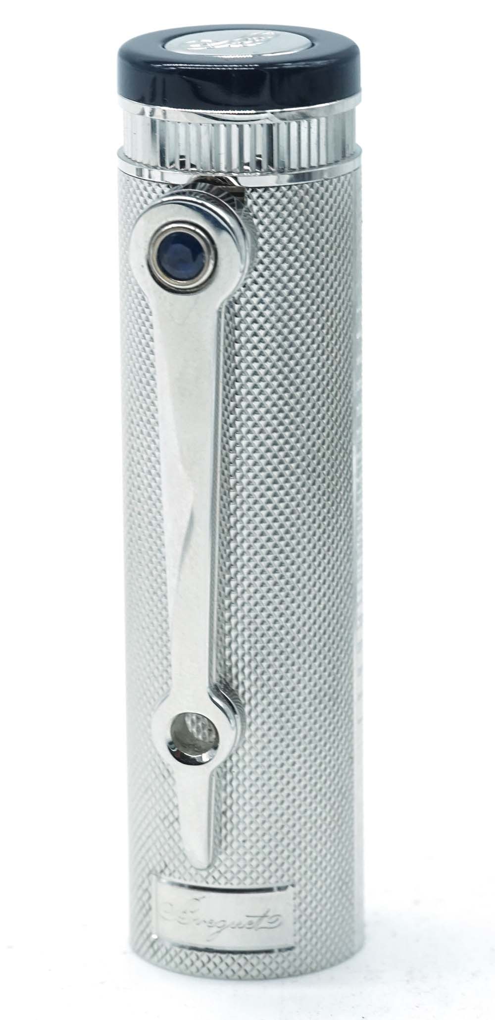 BREGUET "DIAMOND POINT" - 5