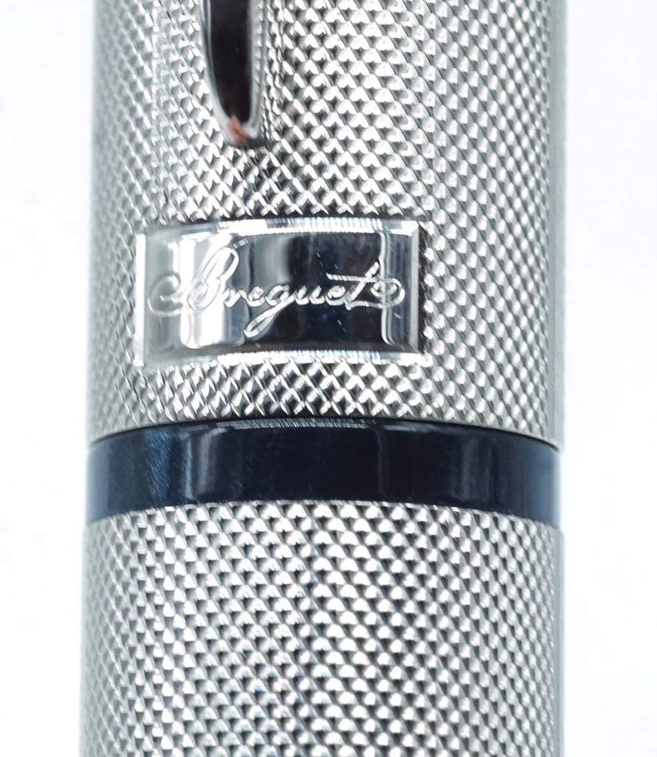 BREGUET "DIAMOND POINT" - 6