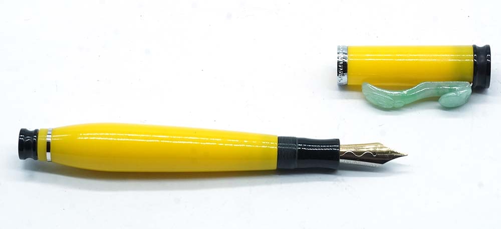 LOIMINCHAY "QIAN LONG MANDARIN" (1 of 5)