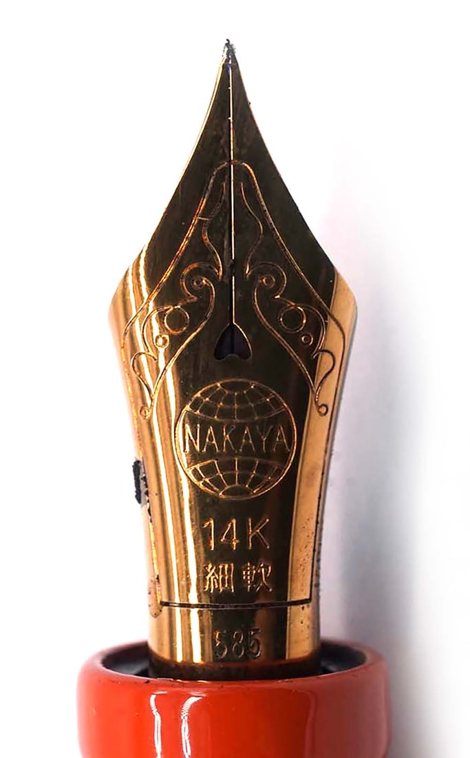 NAKAYA "CIGAR PORTABLE ARAI-SHU" - 2