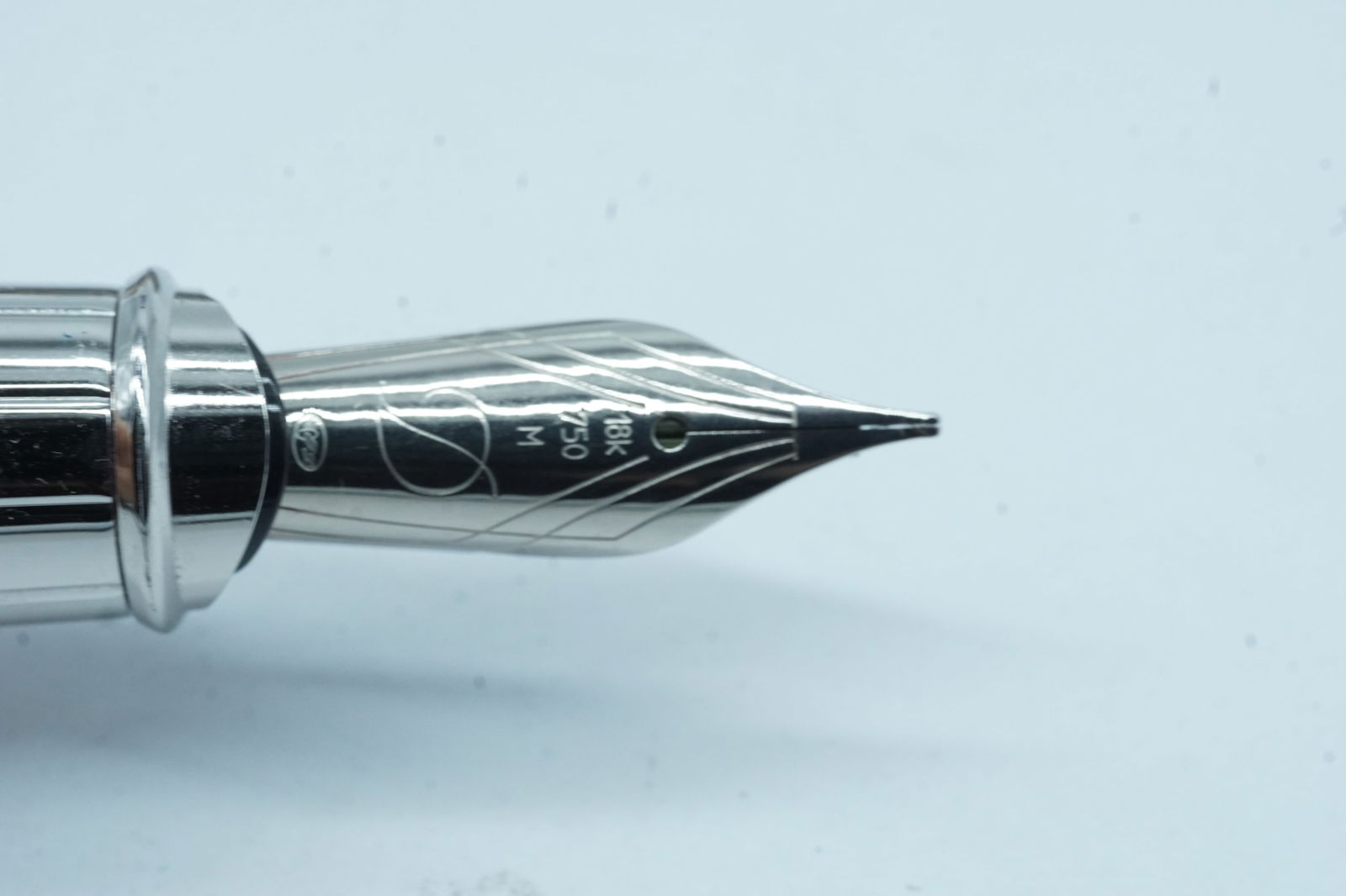 S.T. DUPONT "CATACOMBES" - 2