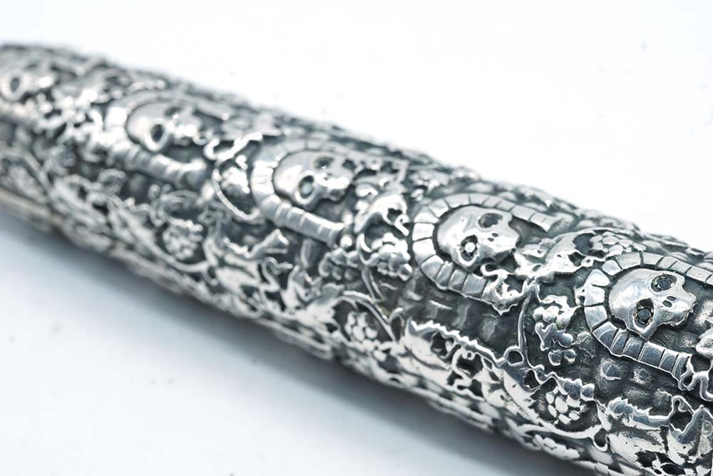 S.T. DUPONT "CATACOMBES" - 5