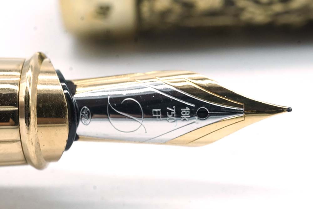 S.T. DUPONT "CATACOMBES" - 2