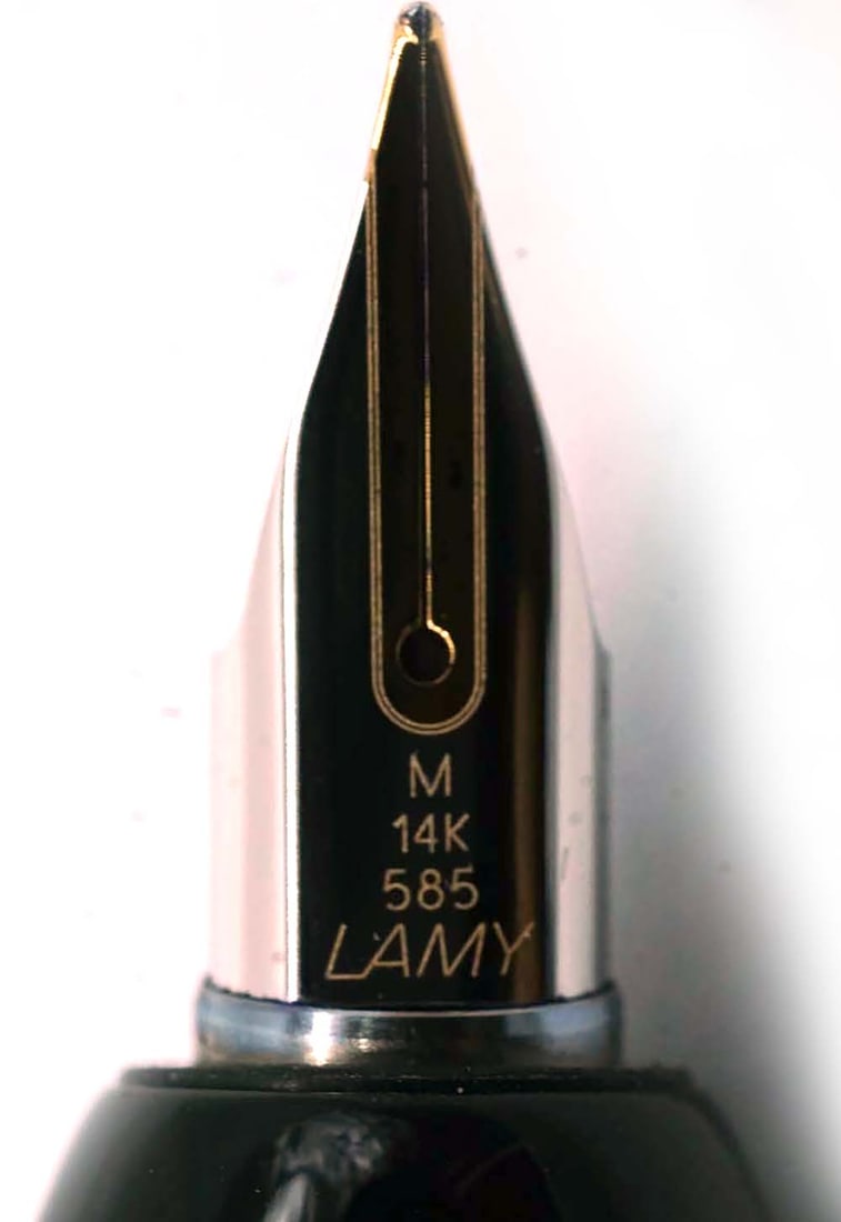 LAMY "DIALOG 3" - 2