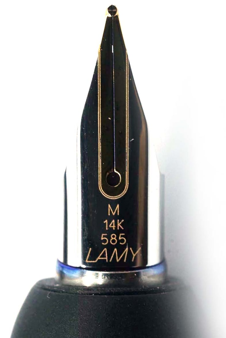 LAMY "DIALOG 3" - 4