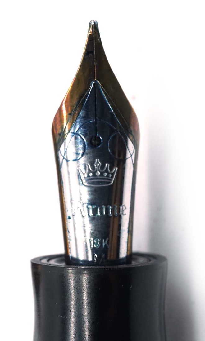 KRONE "CITÉ INDERDITE" - 2