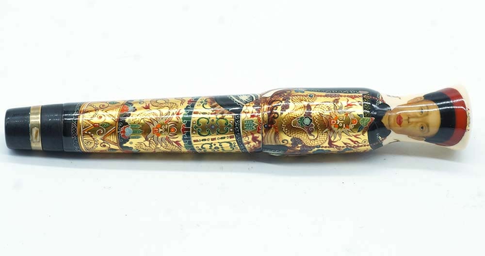 KRONE "CITÉ INDERDITE" - 3