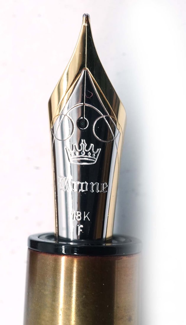 KRONE "SAINT PATRICK" - 2