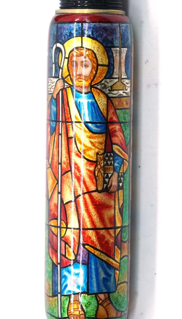 KRONE "SAINT PATRICK" - 3