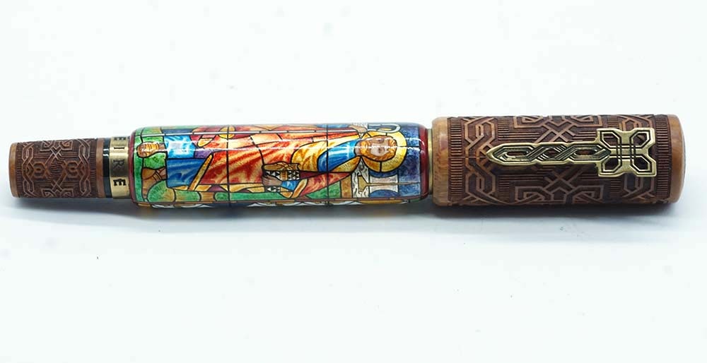 KRONE "SAINT PATRICK" - 4