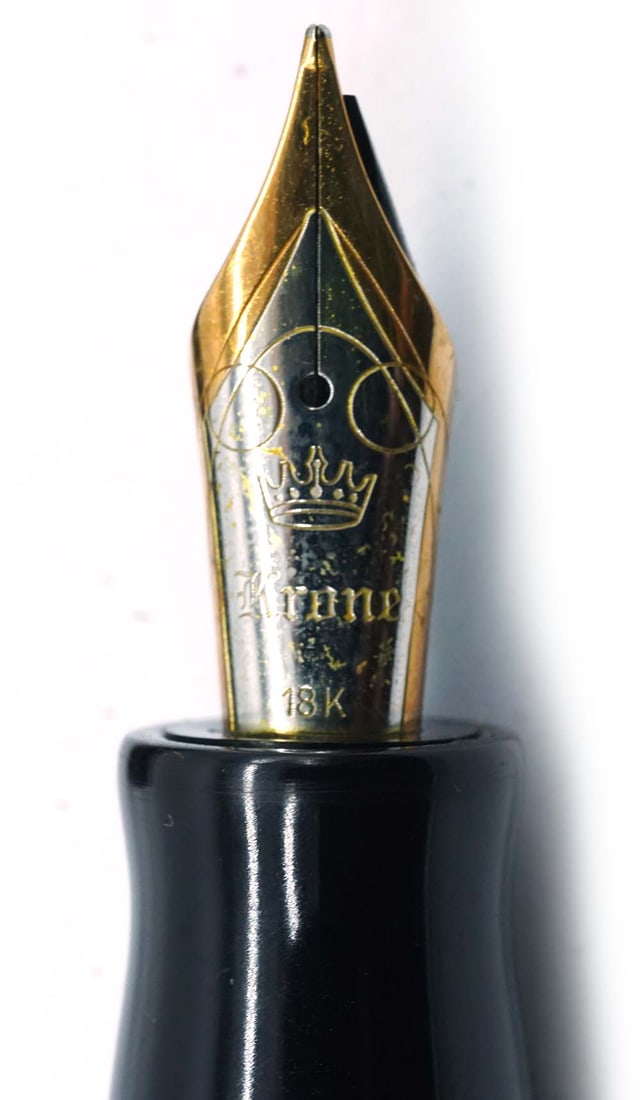 KRONE "2000 ANNO DOMINI" - 2