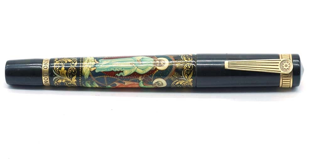 KRONE "2000 ANNO DOMINI" - 4