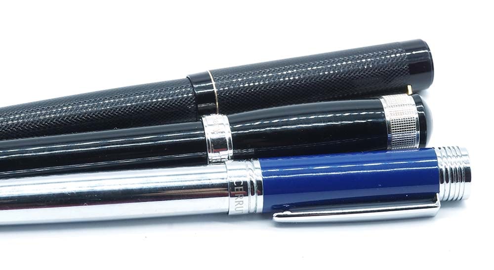 CERRUTI 1881 "ZOOM CLASSIC AZUR" - PILOT - CLEO - 5