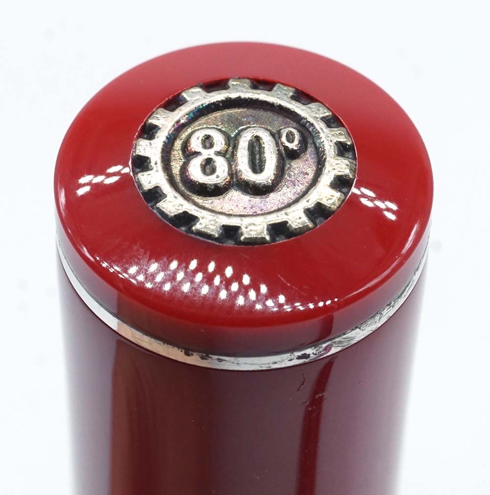 DELTA "80TH AUTODROMO DI MONZA" FOUNTAIN PENS - 5