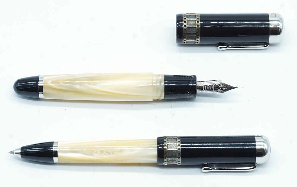 DELTA "FEDERICO FELLINI" (1 of 4)