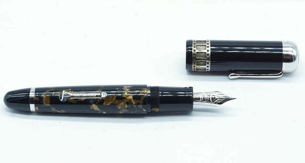 DELTA "FEDERICO FELLINI" (1 of 4)