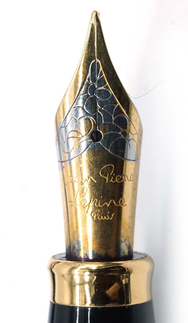 JEAN-PIERRE LÉPINE "SKULLS" - 2