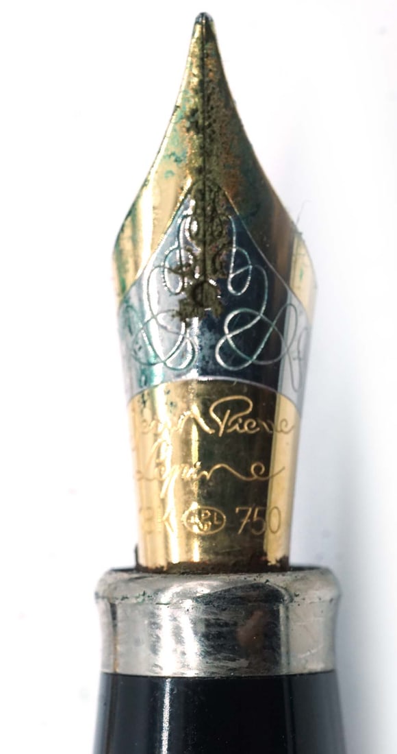 JEAN-PIERRE LÉPINE "SKULLS" - 3