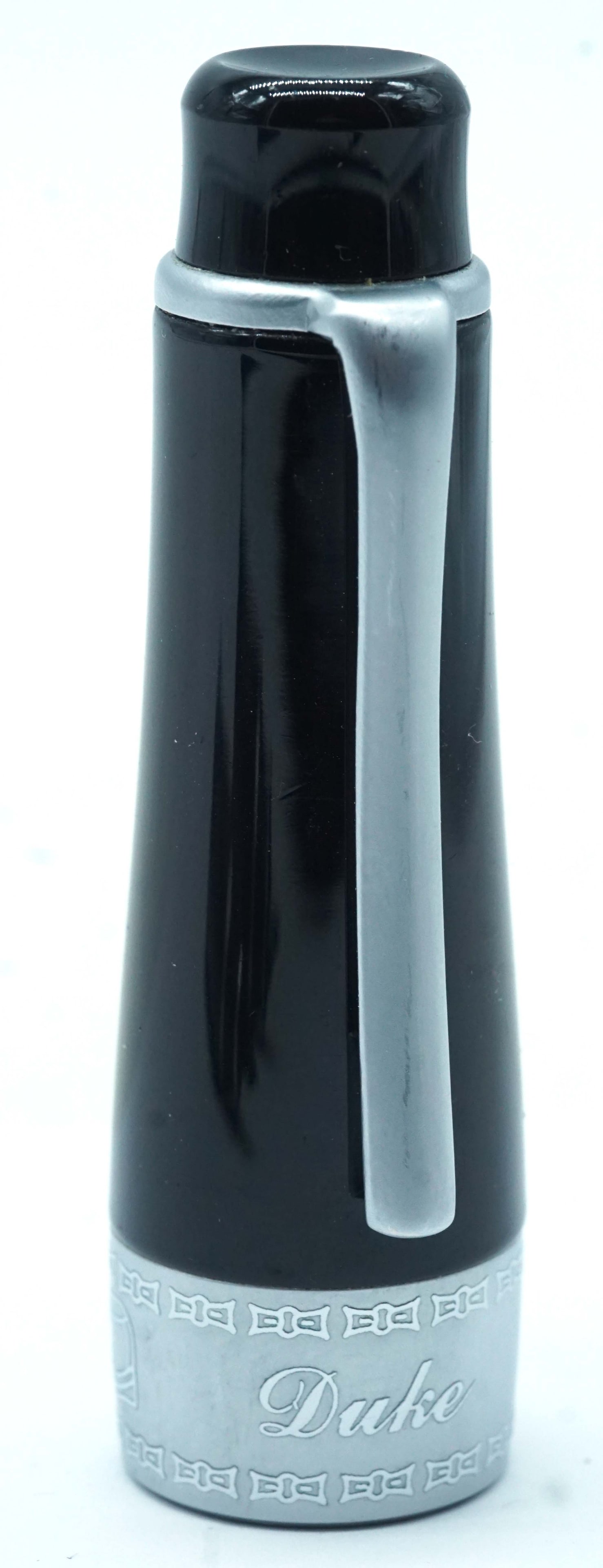 DUKE 2009 MEMORY CHARLIE CHAPLIN - 2