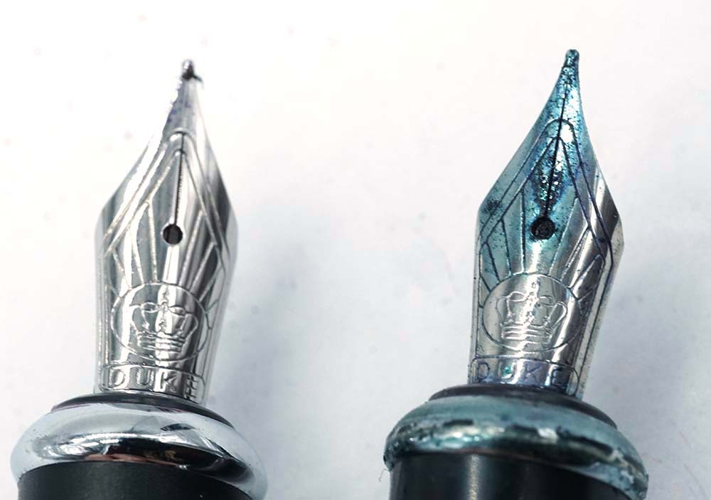 DUKE 2009 MEMORY CHARLIE CHAPLIN - 3