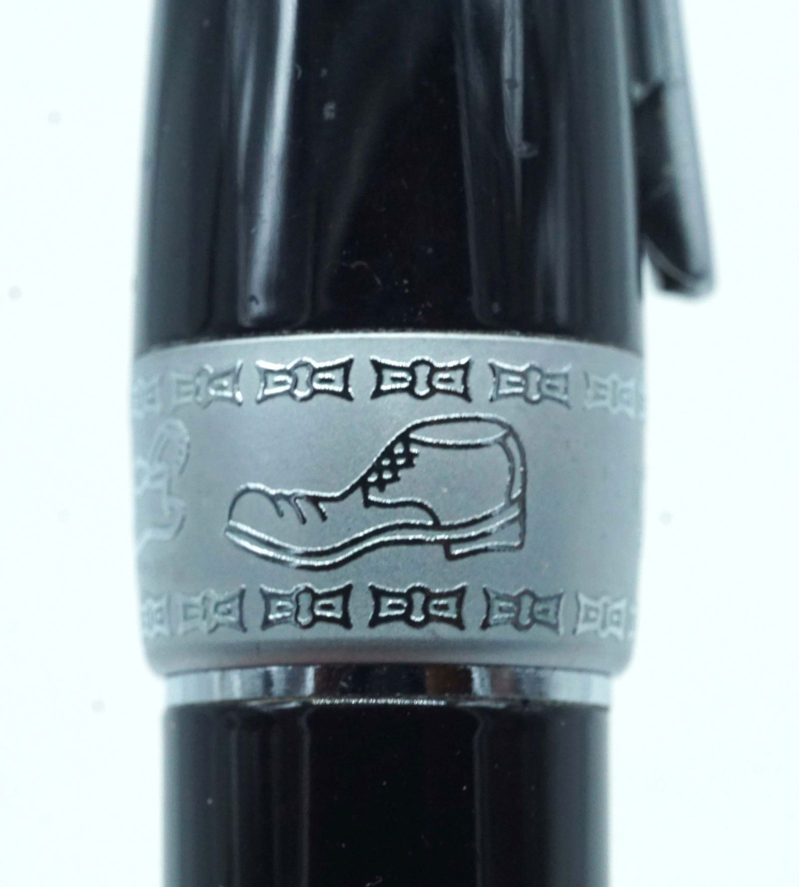 DUKE 2009 MEMORY CHARLIE CHAPLIN - 4