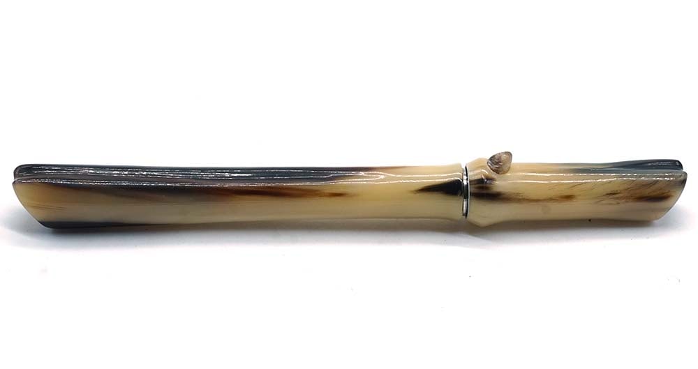 OPUS 88 "KATANA" FOUNTAIN PEN - 4