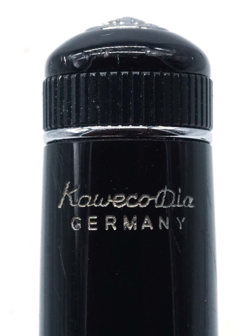 KAWECO DIA 2 - 5