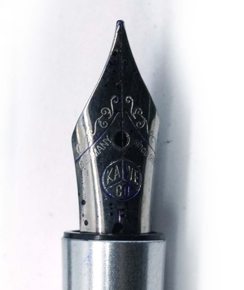 KAWECO FOUNTAIN PENS - 4