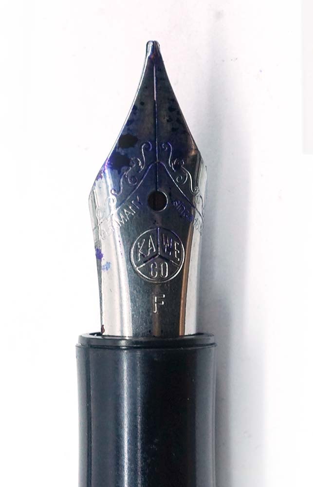 KAWECO FOUNTAIN PENS - 5