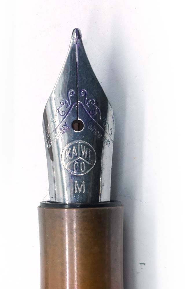 KAWECO FOUNTAIN PENS - 6