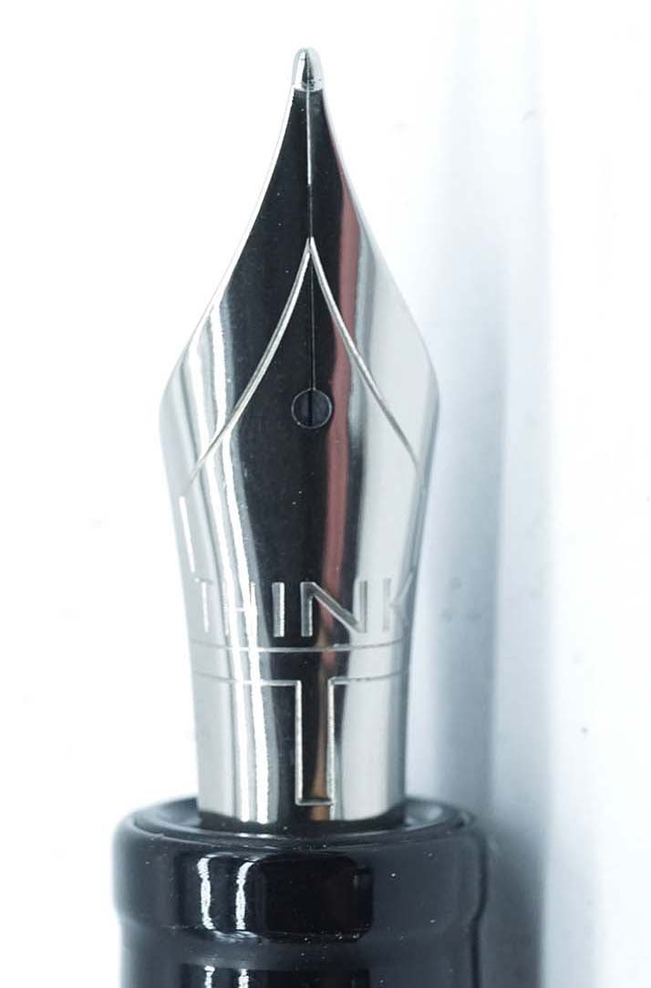 CONKLIN TOLEDO "JOHNNY CASH" FOUNTAIN AND BALLPOINT PENS - 2