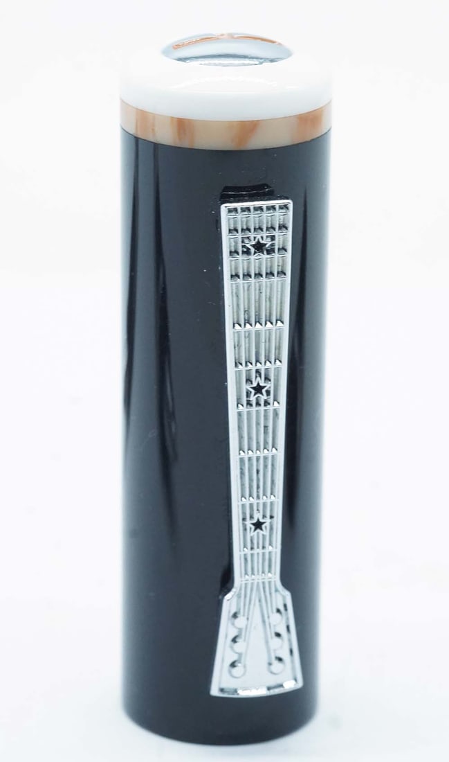 CONKLIN TOLEDO "JOHNNY CASH" FOUNTAIN AND BALLPOINT PENS - 4