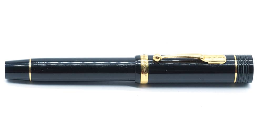 CONWAY STEWART "KINGSMAN" FOUNTAIN PEN - 3