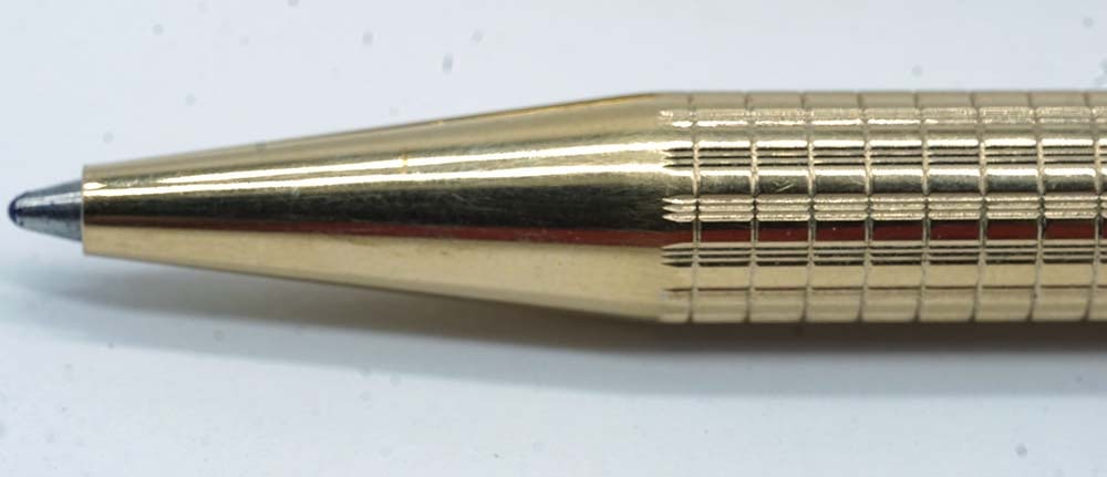 SHEAFFER "TARGA 1007" - 3